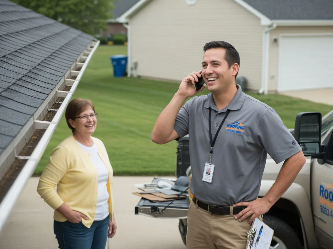 Local Roofing Contractors Glyndon, MN FAQs